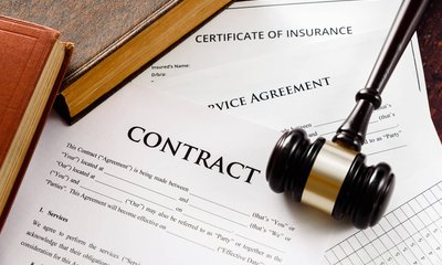 Contracts