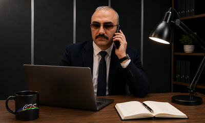 Language Consulting