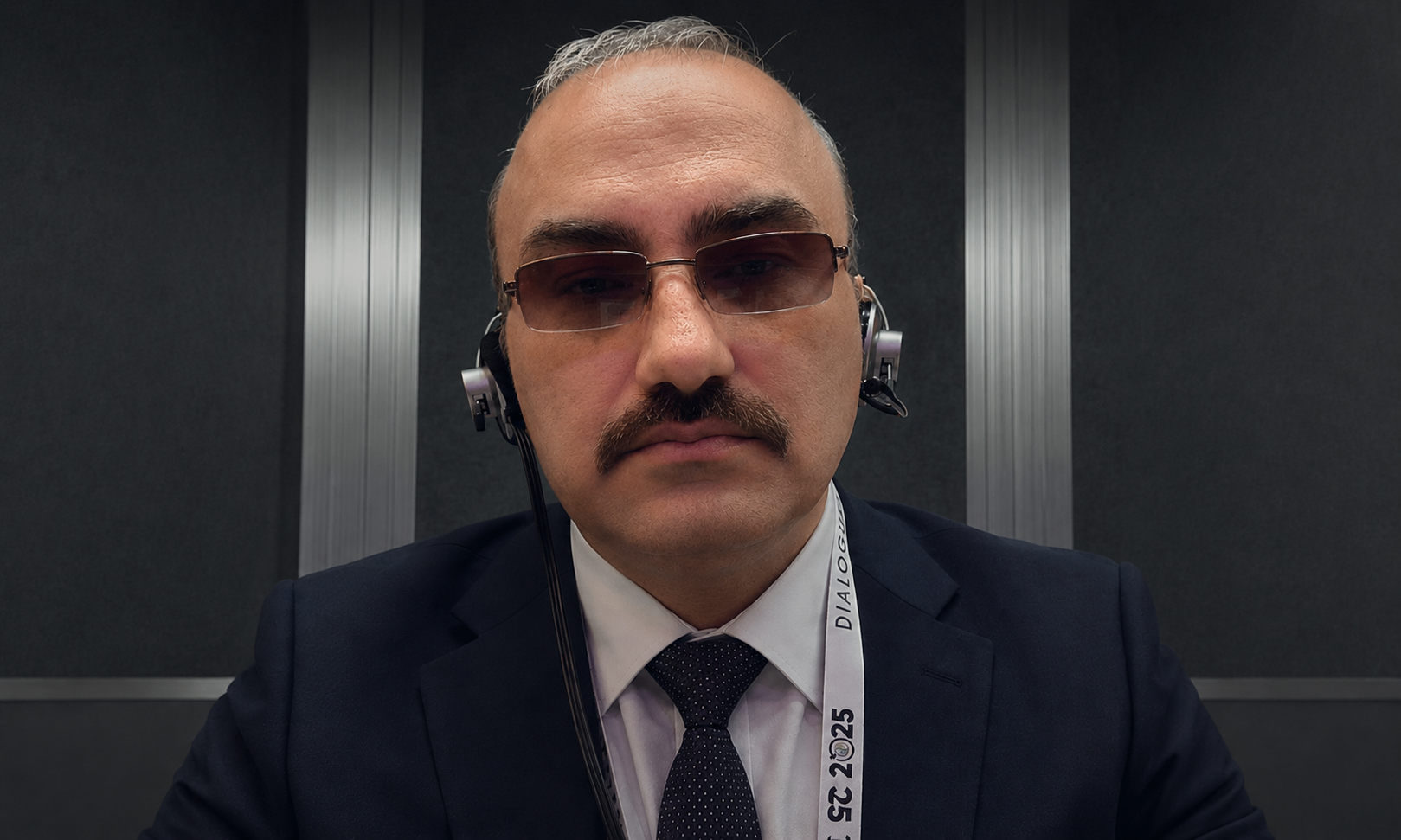 Conference Interpreting