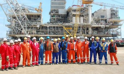 Offshore Team
