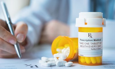 Pharmaceutical