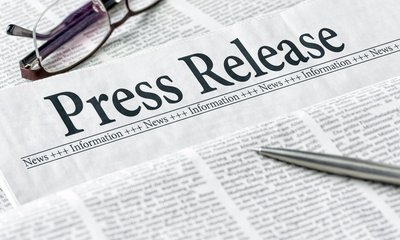 Press Release